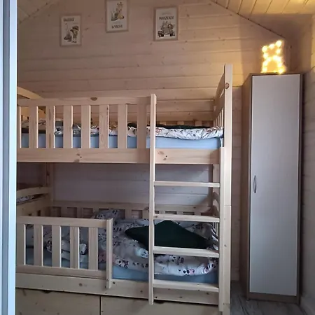 Arkadia Holiday home *