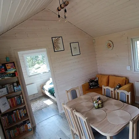 Vakantiehuis Arkadia