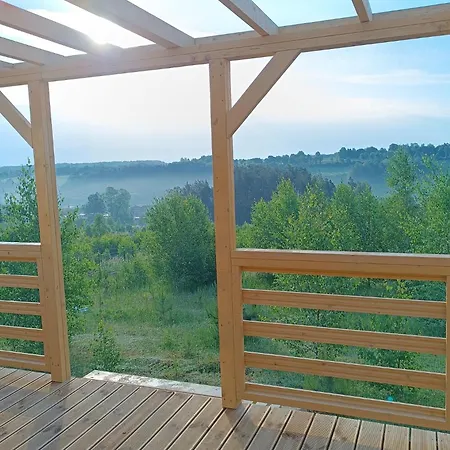 Holiday home Arkadia Borzestowo
