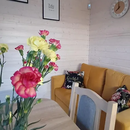 Vakantiehuis Arkadia