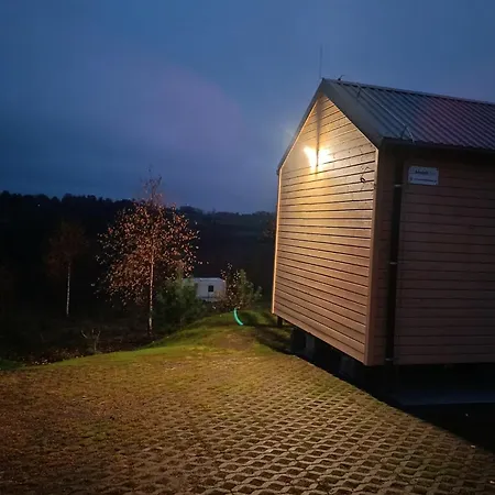 Arkadia Vakantiehuis *