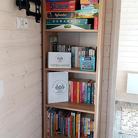 Vakantiehuis Arkadia *