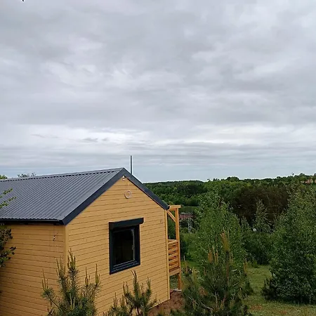 Arkadia Vakantiehuis