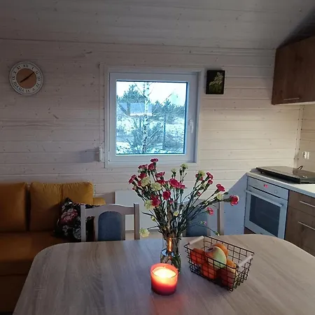 Arkadia Holiday home *