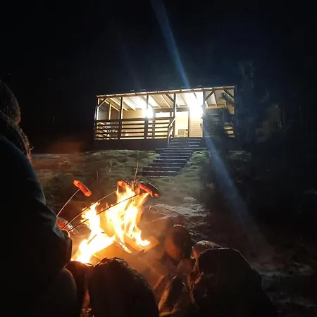 Vakantiehuis Arkadia Borzestowo