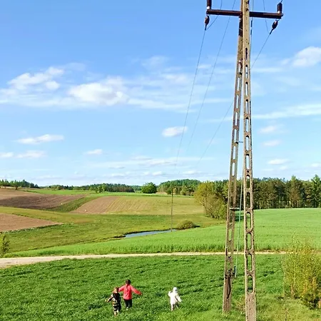 Arkadia * Borzestowo