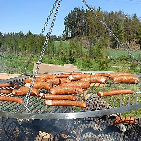 Arkadia Vakantiehuis