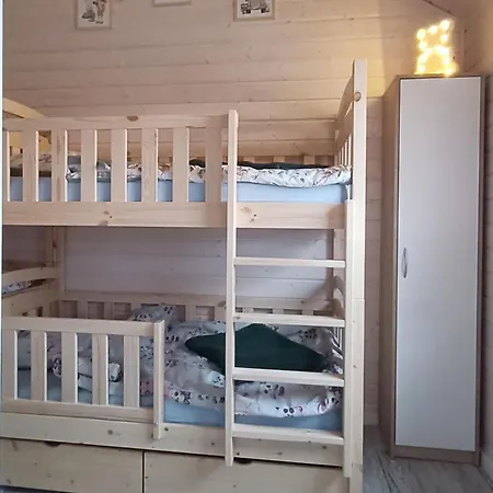 Arkadia Holiday home *