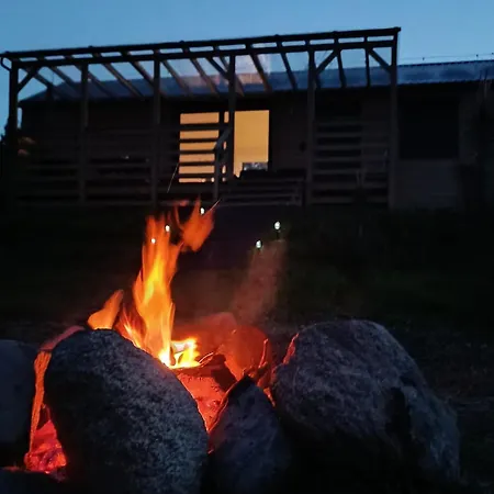 Vakantiehuis Arkadia *