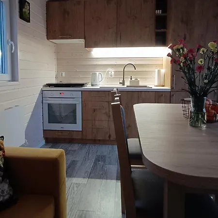 Arkadia * Borzestowo