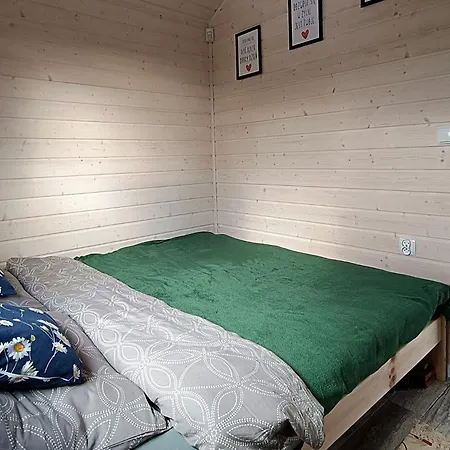 Arkadia * Borzestowo