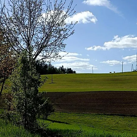 Arkadia Vakantiehuis