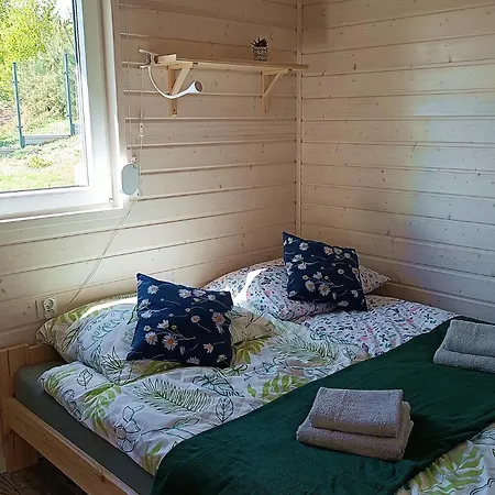 Vakantiehuis Arkadia