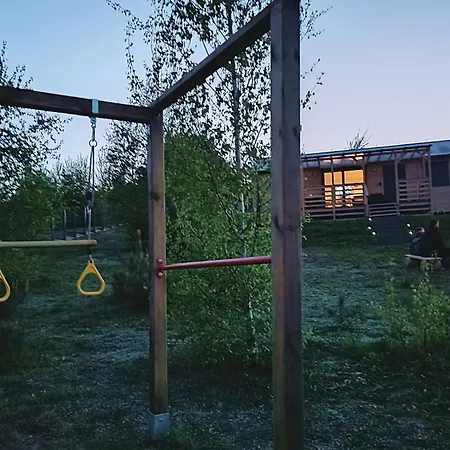 Arkadia Vakantiehuis *