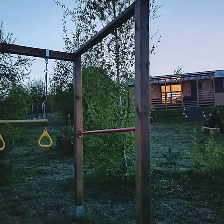 Arkadia Holiday home *