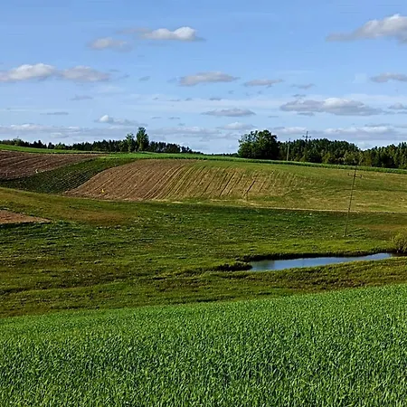 Vakantiehuis Arkadia *