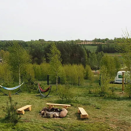 Arkadia Vakantiehuis