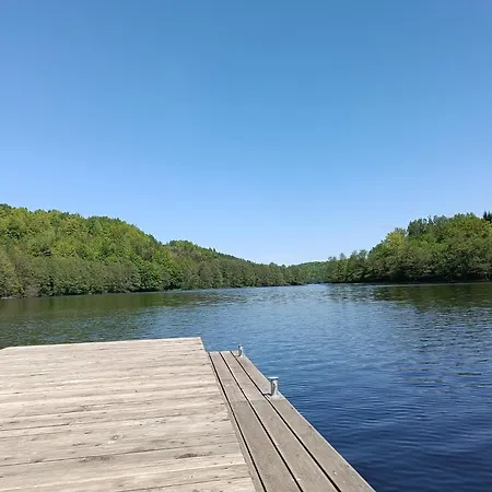 Vakantiehuis Arkadia