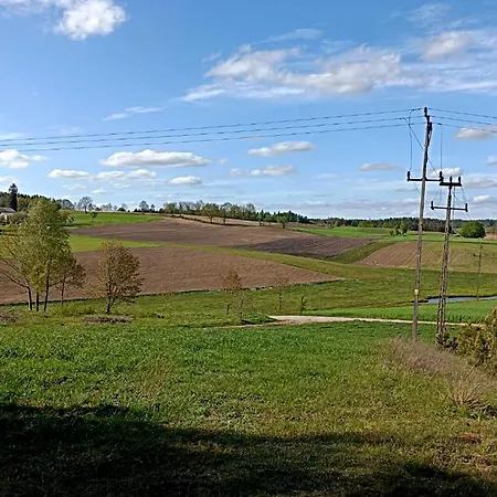 Arkadia Vakantiehuis *