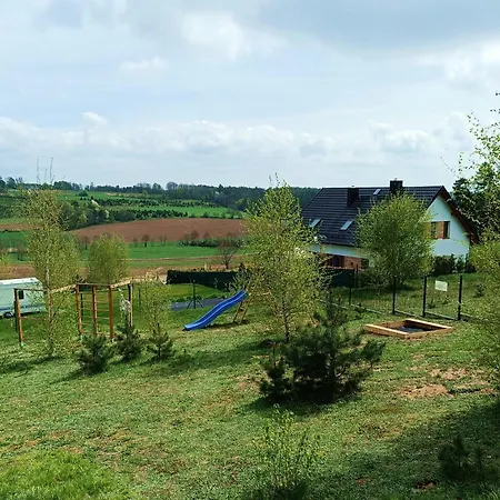 Arkadia Borzestowo