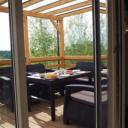 Holiday home Arkadia *