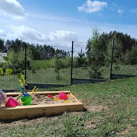 Vakantiehuis Arkadia