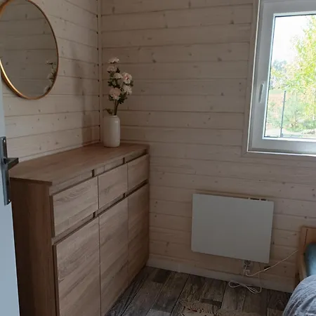 Arkadia Vakantiehuis *