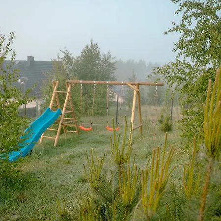 Vakantiehuis Arkadia