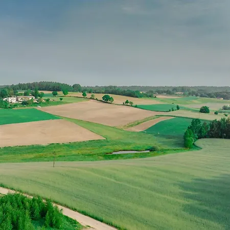 Arkadia Borzestowo