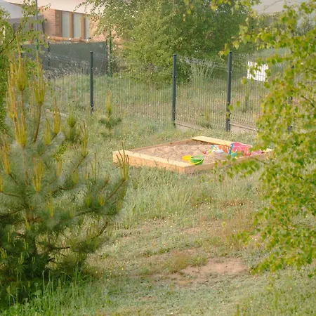 Arkadia Vakantiehuis *