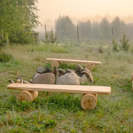 Arkadia Vakantiehuis