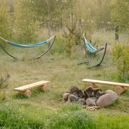 Arkadia Vakantiehuis *