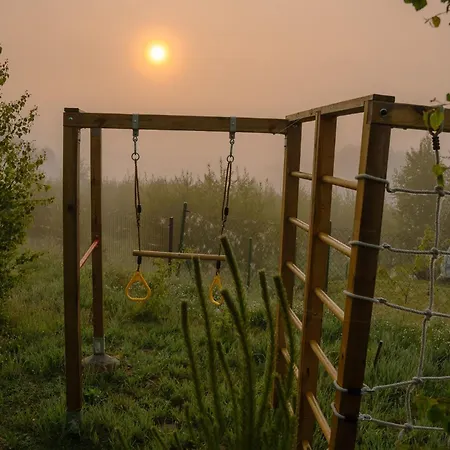 Arkadia Vakantiehuis *