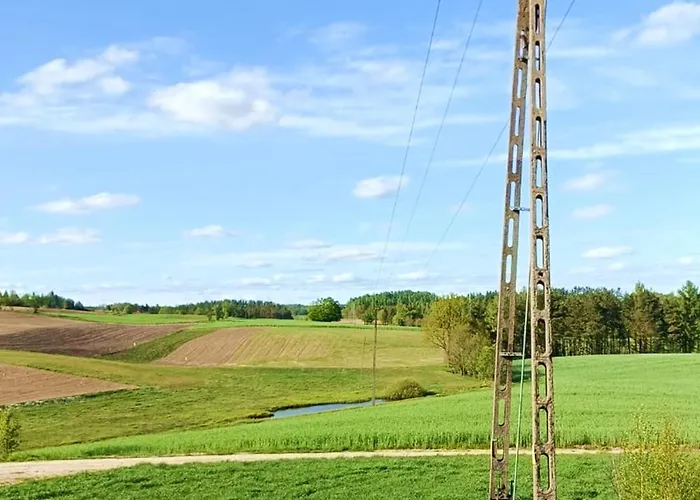 Arkadia * Borzestowo