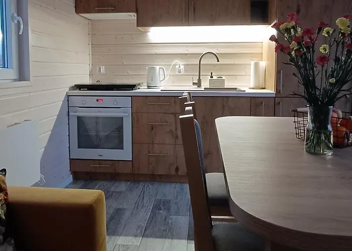 Arkadia * Borzestowo