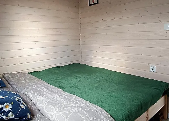 Arkadia * Borzestowo