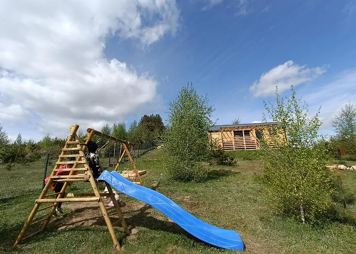 Arkadia * Borzestowo